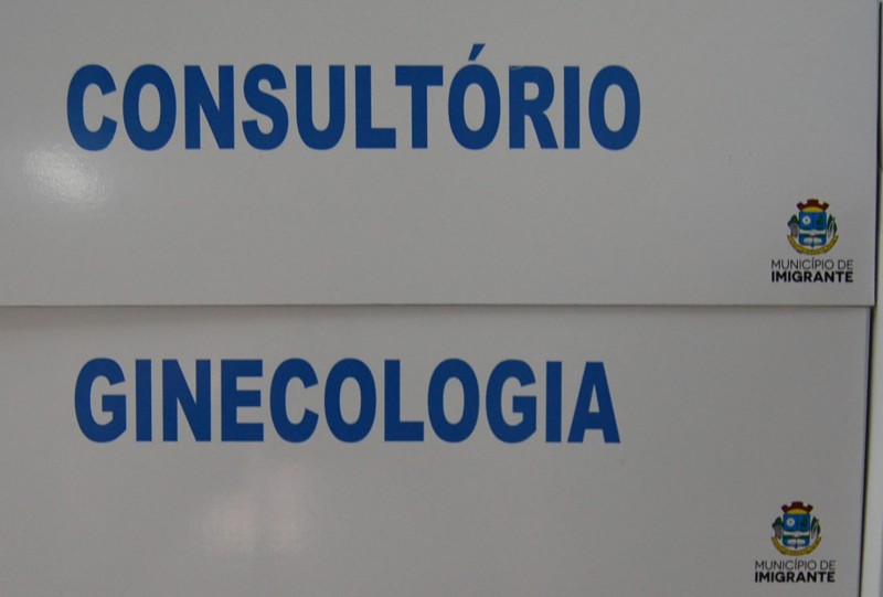 Imigrante conta com novos Ginecologistas