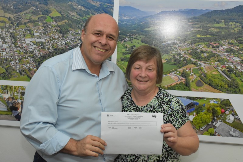 Prêmio que será sorteado em dezembro é de R$1,5 mil   