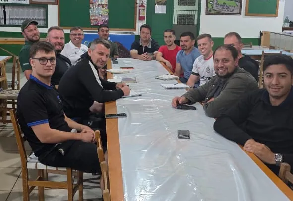 Imigrante confirma participação na 4ª Copa Rota da Serra de Futsal