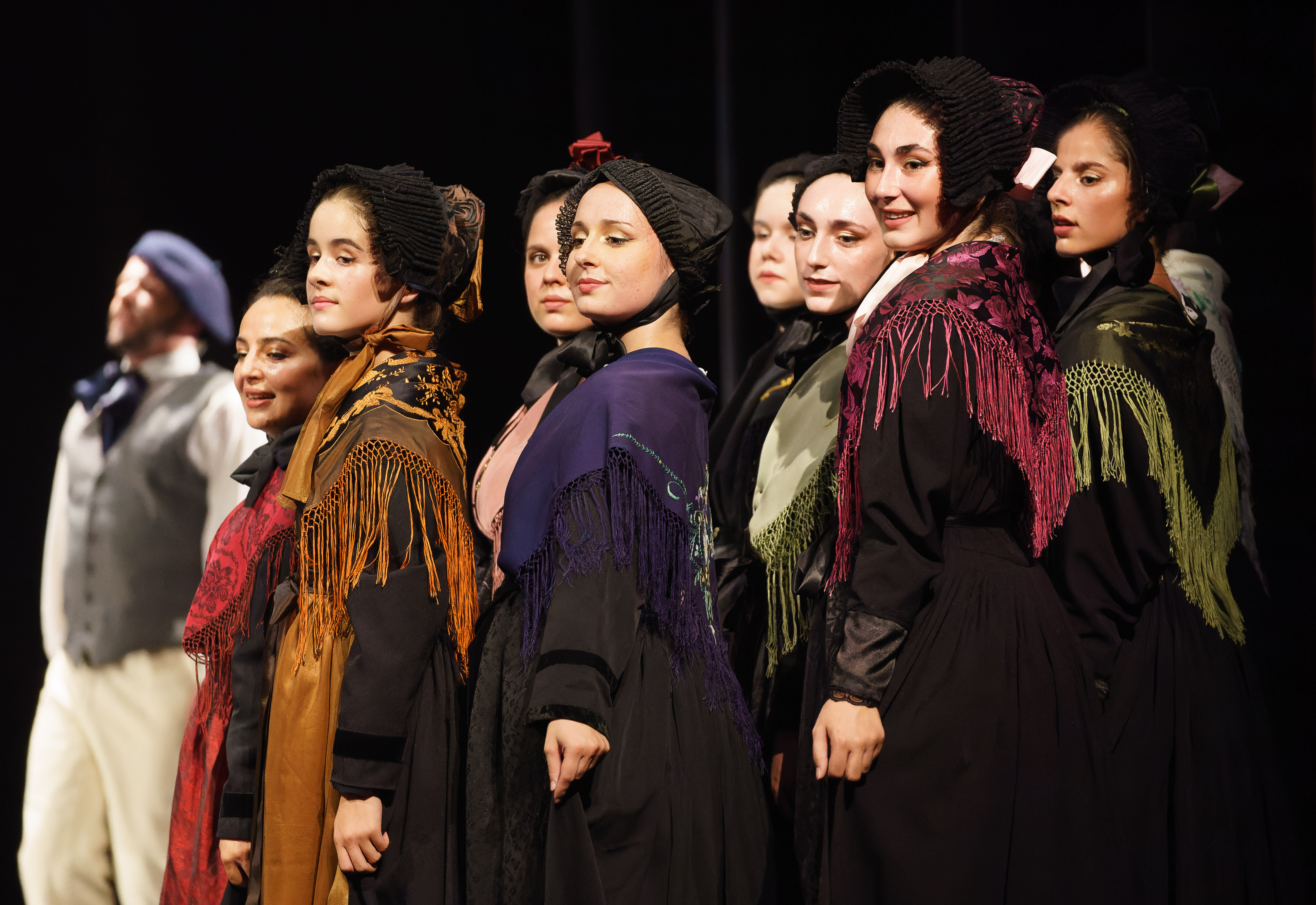 Imigrante dá início nesta semana ao 1º Festival Internacional do Folclore