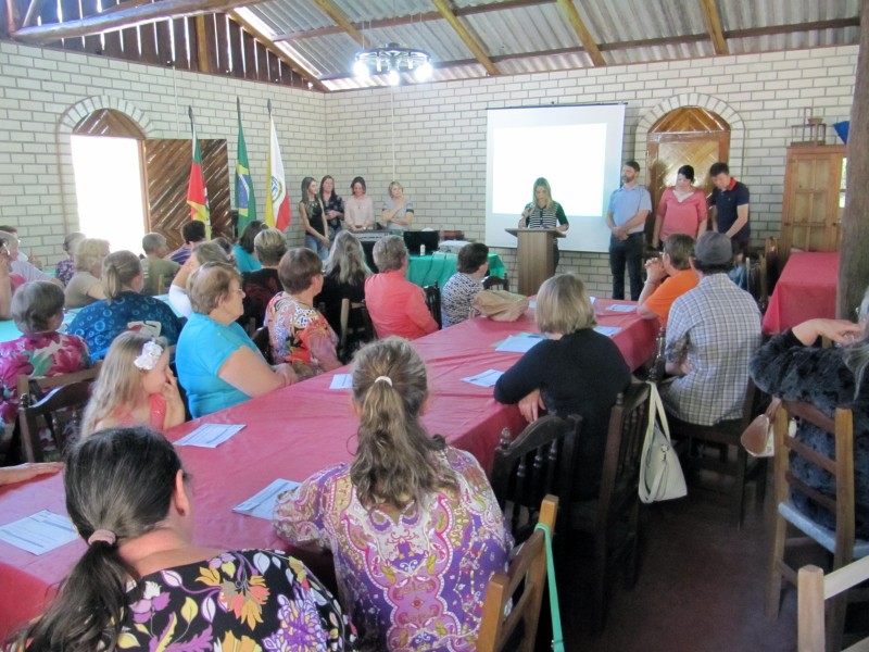 Conferência Municipal da Assistência Social é dia 18 de setembro