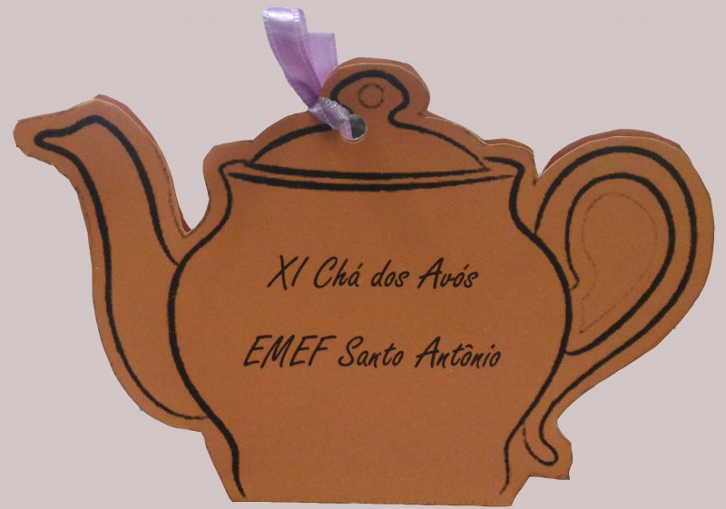 Santo Antônio realizará 11º Chá dos Avós