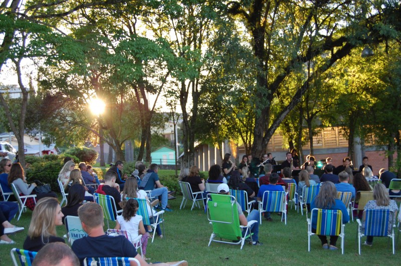 Tons de Primavera inicia neste domingo, 21 de outubro